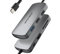 USB C Hub HDMI, MAVINEX Docking Station USB C 8 in 1 auf 4K HDMI, 100W PD Charging, 5Gbps USB C Datenport, USB 3.0 Port,USB 2.0 Ports MicroSD/TF, USB C Adapter für MacBook, XPS und mehr Type C Geräte