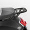 Motorrad Gepäckträger Hinten für Vespa GTS300 300 GTS, Roller Regalträger Hinterradgepäckträger Top Case Halterung Beifahrer Haltegriff