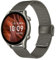 TRUMiRR Compatible con Amazfit GTR 3/GTR 3 PRO Pulsera, Pulsera de metal con banda de reloj de acero inoxidable tejido de malla para Amazfit GTR3/Amazfit GTR 3 PRO