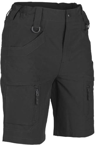 Mil-Tec Unisex Shorts Assault
