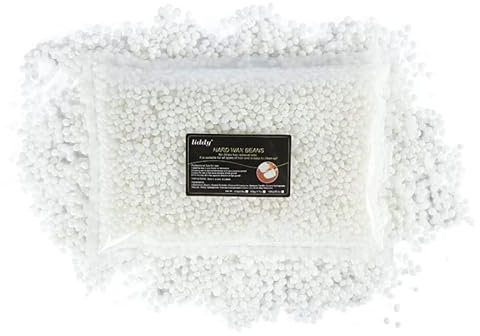 Transparentes Kokosnusswachs, Kolophoniumfrei, Wachs, 1000 g