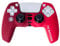 Offiziell lizensierte Schutzhülle kompatibel für PS5 Controller Zubehör FC Bayern München Anti-Rutsch Schutzhülle Skin Case für FIFA und Bundesliga Fans