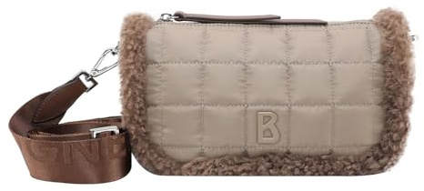 Bogner - damen schultertasche bivio neve selenay - Schultertasche - Umhängetasche