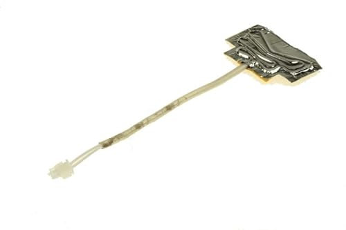 RESISTANCE ELEMENT CHAUFFANT pour LAVE LINGE WHIRLPOOL - 481925938269