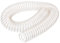 PATIKIL PU Flexible Aspirateur Nettoyant Tuyau 50mm ID 1m Longueur Poussière Collection Tuyau Utilisation avec Poussière Collecteurs pour Industriel Travail Bois Nettoyant, Cuivre Ton