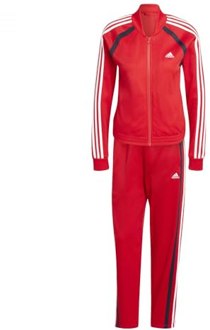 adidas Donna TEAMSPORT TRACKSUIT