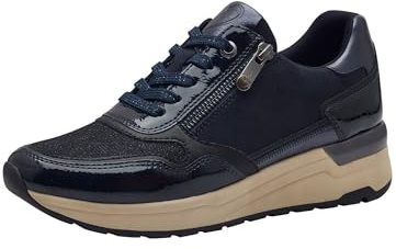 MARCO TOZZI Damen Laced 2-23735-43 Sneaker