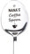 Nanny Nana Birthday Gifts for Nan Grandma Christmas Retirement Gift for Granny Nanny Gifts for Grandma Coffee Tea Lover Gifts for Nana Coffee Spoon Gift for Nanny Nan Birthday Present for Mimi Spoons