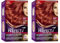 Wella Color Perfect - Tinte de Coloración Permanente para un Cabello Hidratado y Luminoso - Tono Rojo Cobreizo Intenso (Paquete de 2)