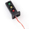 LED Railway Signal Lamp Pack of 5 Perfectly Sized for OO and HO Models