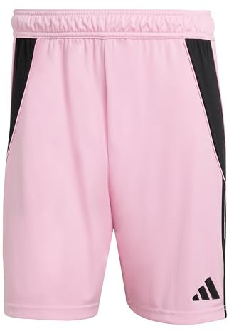 adidas Performance Tiro 24 Short rosa, M Herren