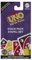 Mattel Games UNO JCV58 Zusatzpaket für Kinder, Erwachsene und Familienspielabende