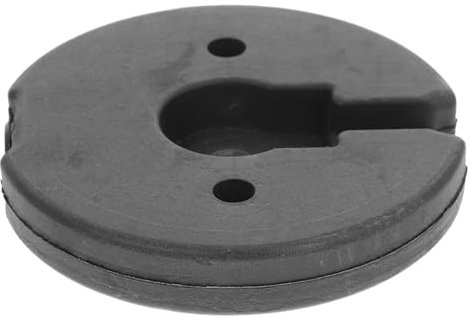 IMIKEYA Lampensockel Gewicht für Stehlampe für Selbstgemacht Tischlampen Robustes Design Ersatzsockel für Innenräume