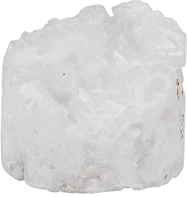 MIXIUJIEN Kristall-Kartenhalter, natürlicher Rosenquarz, unbehandelter Stein, Tischkartenhalter, Kristall-Visitenkartenhalter für Dekoration, Büro, Salon, Spa, Rezeptionsbedarf, Geode Cluster, Achat