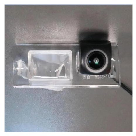 HD AHD Night Vision Waterproof Car Vehicle Rear View Backup Camera For Dodge For Journey Car Backup Camera(AHD 1080P-CVBS 720P)