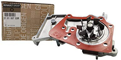 Renault ORIGINAL Wasserpumpe Clio Fluence Kangoo Laguna Megane Scenic 210100753R