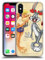 Head Case Designs Offizielle Looney Tunes Bugs Bunny and Lola Bunny Staffel Harte Rueckseiten Handyhülle Hülle Huelle kompatibel mit Apple iPhone X/iPhone XS