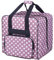 BabySnap Overlocktasche (Rosa, XL)