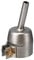 TuToy Hot Air Gun Soldering Welding Nozzle Stainless Steel For Universal Leister Vinyl Welding Accessories