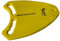 Tyron Performance Kickboard (gelb) | Schwimmbrett | Kickboard | Schwimmhilfe für das Schwimmtraining