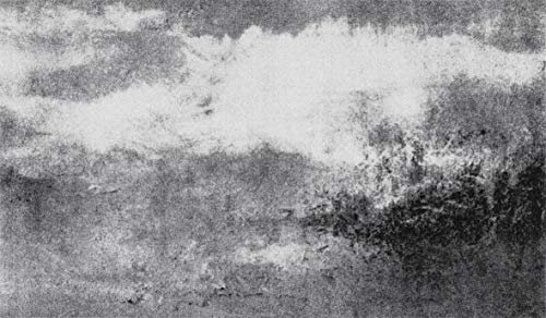 wash+dry Fußmatte, Aura 70x120 cm, innen und außen, waschbar