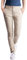 Fraternel Pantalon Chino Femme Beige M