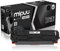 Mipuu Toner kompatibel mit HP W2030X 415X Schwarz XXL (mit Chip) für Color Laserjet Enterprise M480F M455 M455DN M480 Color Laserjet Pro M479DW M454