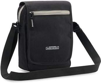 MUSTANG Unisex Tasche Umhängetasche