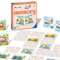 Ravensburger - 20878 - My First Memory® Fahrzeuge, Merk- und Suchspiel mit extra großen Bildkarten für Kinder ab 2 Jahren