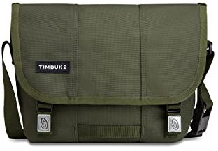 Timbuk2 Classic Kuriertasche Oliv