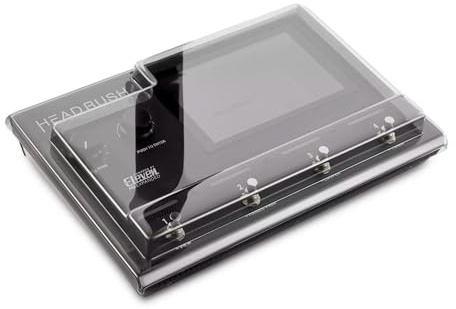 DECKSAVER Headrush GIGBOARD Cover