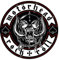 Aufkleber Motörhead Sticker Bands Musik Rock & Röll Lemmy