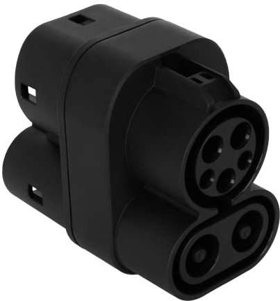Akyga Adapter for Electric Cars AK-SC-E11 CCS1 / CCS2 compact 150A