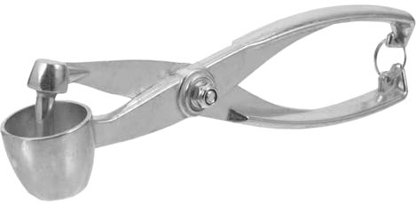 Entkerner Kernentferner für rote Datteln entkernen stöner Zange Werkzeug Haushaltsgeräte Gadget Metallkernentferner Küchenversorgung