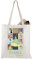 JTOUK Frosch-Prinzessinnen-Geschenk in meiner TianaEra Einkaufstasche Prinzessin Geburtstag Party Geschenk Prinzessin Charakter Geschenk, Tianaera Tote EU, 13.78 inch x 15.75 inch, Large