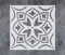 GSS Designs Reusable Tile Stencil 12x12Inch Large Floor Stencils for Painting Floors Wall Stencils for Painting Concrete Stencils for Patio Paint Stencils for Walls and Floors, Style 6