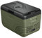 Yolco NX30 GREEN, Portable compressor refrigerator, Green