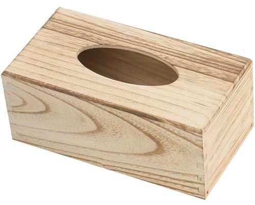 Haushalt Holz Tissue Box Pumpen Box Serviette Box Holz Nass Tissue Halter Dispenser Startseite Serviette Organizer Lagerung Boxs