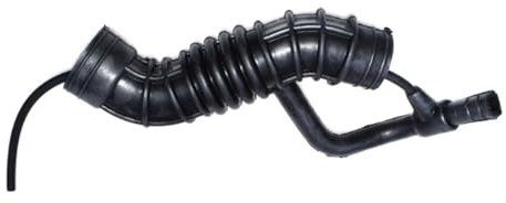 Tubo Aspirazione Dell'aria Per Fiat Per Panda 900 (141) 7751361 Tubo A Manicotto Del Filtro Dell'aria Di Aspirazione Tubo Aspirazione Auto