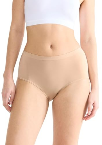Sloggi - GO Sense - High Waist Panty - 2er Pack