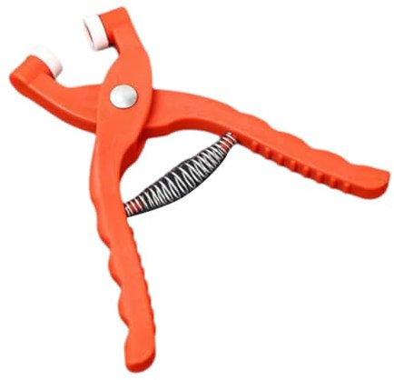 Pince à bouton-pression en métal épaissi - Fournitures artisanales pour installer un sac, accessoires de couture F7C9