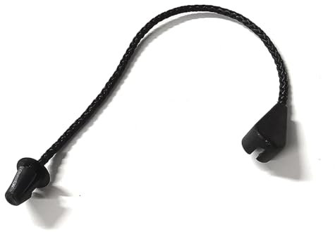 Seat 575863447A9B9 Halteband Kofferraumabdeckung Hutablage Band Halterung Befestigung