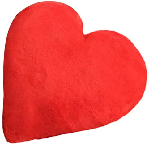 PERSELOSO Plüsch-dekokissen Schlafkissen Umarmungskissen Für Bodensitzplätze Kissendekoration Pilzkissen Für Kissenspielzeug Wurfkissen Schreibtischdekor Wohndekor