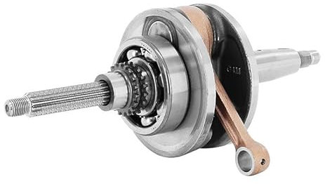 cyclingcolors albero motore biella moto scooter ciclomotore compatibile con yamaha 125 xmax mbk skyliner