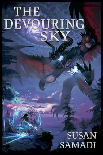The Devouring Sky (Threads of Twilight, Band 1)