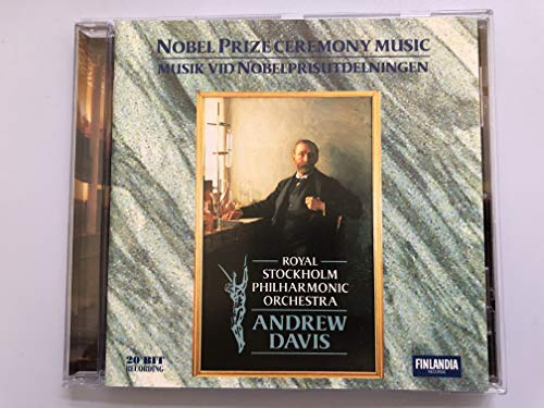 Nobel Prize Ceremony Music