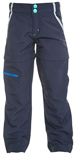 Trespass Pantalon Defender Unisexe pour Enfants avec Protection UV