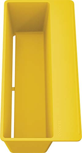 BLANCO 236721 SITY Kunststoffschale, gelb