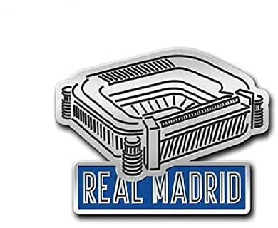 Real Madrid Offizieller Magnet Estadio Bernabéu