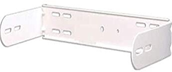 JBL Professional MTU-2-WH U-Bracket for AC2215/xx Two-Way Loudspeaker System, White
